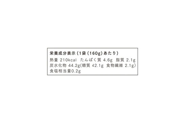 CHAYAマクロビ「カレー6種＆玄米ごはんセット」 - Image 26
