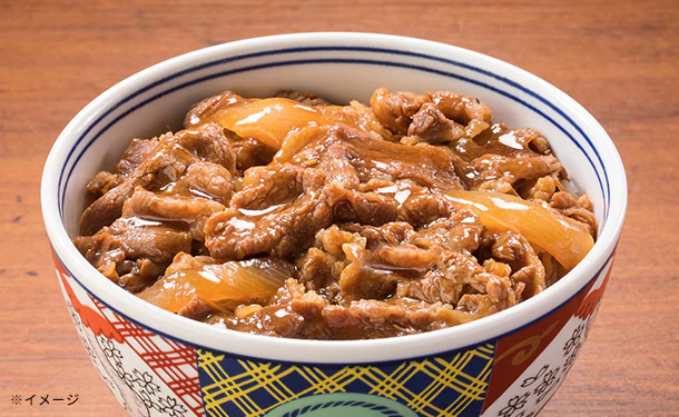 吉野家×大阪王将「丼の具バラエティセット」合計18食 - Image 5