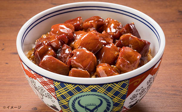 吉野家×大阪王将「丼の具バラエティセット」合計18食 - Image 6