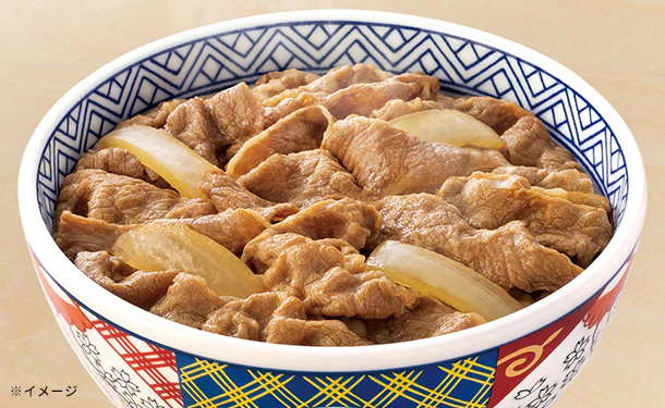 吉野家×大阪王将「牛丼の具＆直火炒めチャーハン王道セット」合計30食 - Image 2