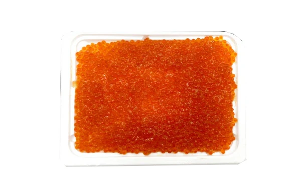 「いくら醤油漬け」250g - Image 2