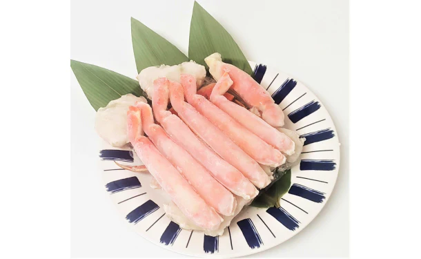「ずわいがに脚肉」 - Image 4