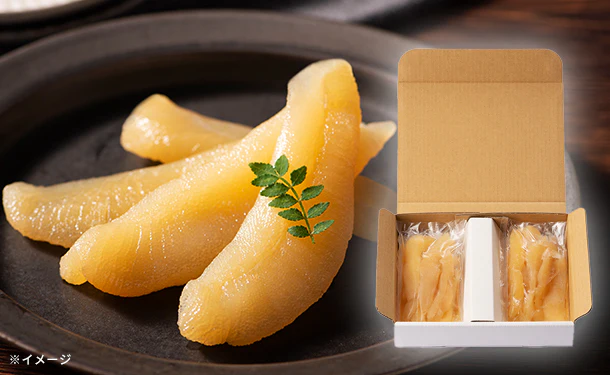 「味付けかずのこ」440g
