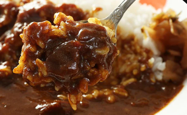 松屋「カレギュウセット（牛めし10食＆オリジナルカレー10食）」計20食 - Image 3