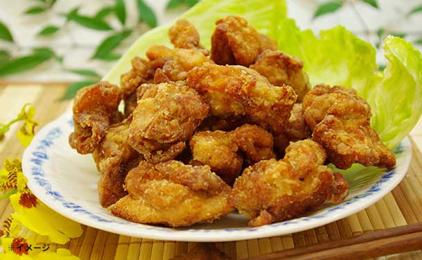 「豊後からあげ」300g