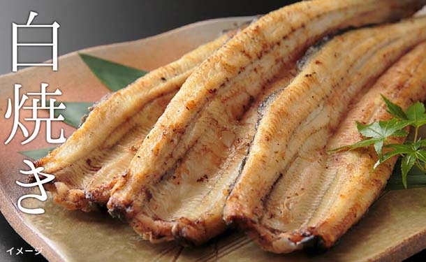 魚魚一「浜名湖うなぎの詰め合わせ（松）」 - Image 3