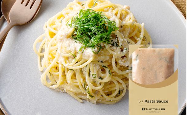 TastyTable FOOD「レストランパスタソース ランダム10種セット」 - Image 15