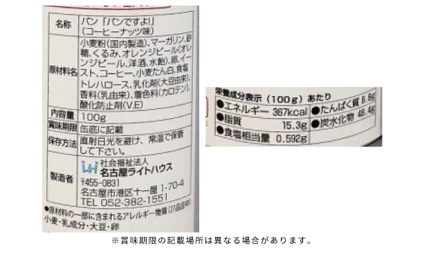 「母の日シンプル 6缶セット」 - Image 4