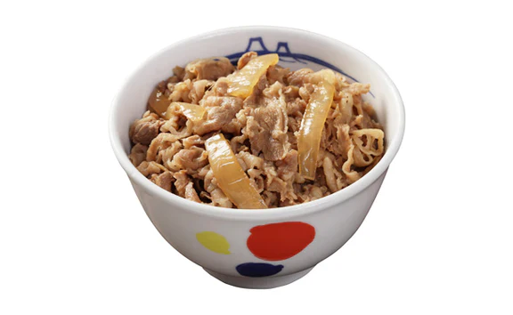 松屋「牛めしの具30個と牛カルビ焼肉2個セット」 - Image 3