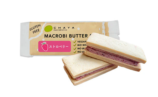 CHAYAマクロビ「お菓子ランダムセット」計15個 - Image 10