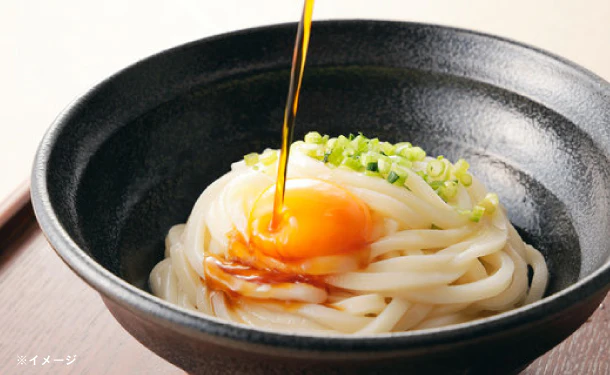 「匠風庵 カレーうどんを楽しむ讃岐うどん(KHF-BJ)」 - Image 2