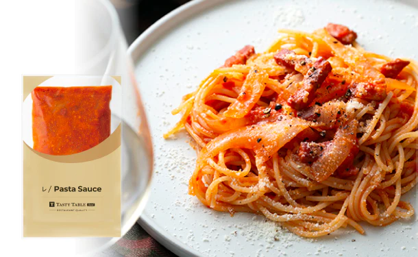 「レストランパスタ トマトソースランダムセット」計8食 - Image 10