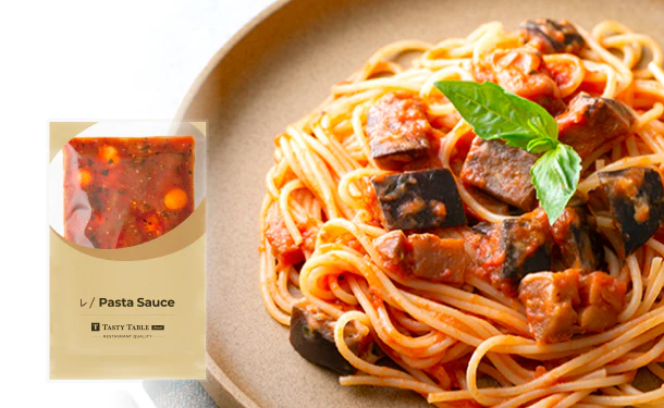 「レストランパスタソース ランダムソース4種セット」計8食 - Image 10