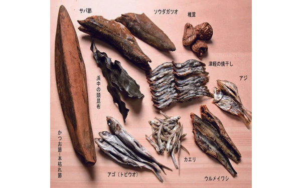 「手延べ半田素麺&玄人はだし 詰合せセットB」 - Image 4