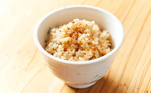 「壱岐産 うにめしの素(2合用)」 - Image 2