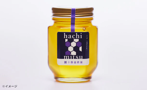 「アカシア&トチ&シナ蜂蜜」160g - Image 4