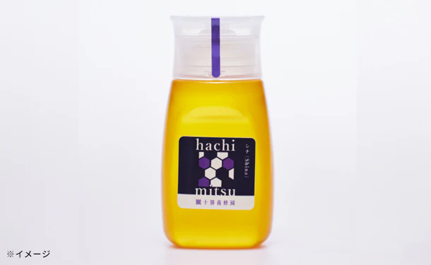 「アカシア&シナ蜂蜜」300g×2本セット - Image 4