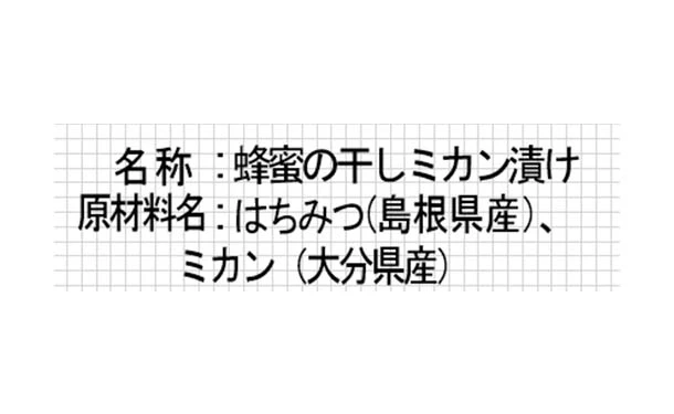 りせらや養蜂「はちみつ3種セット(春・みかん・ナッツ)」計3本 - Image 8