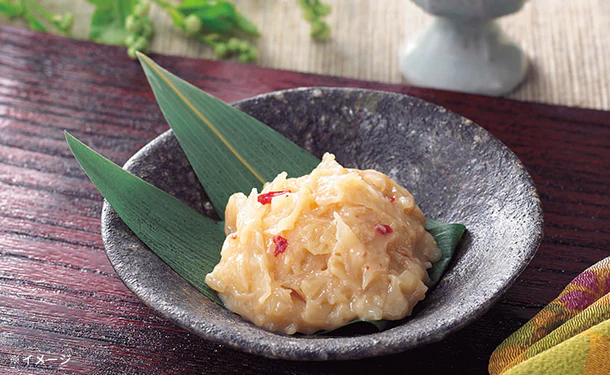 「松浦漬缶詰」180g