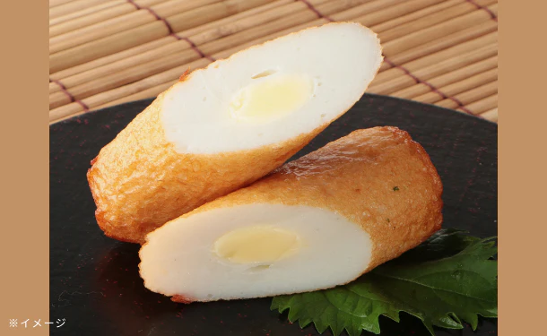 「チーズ棒」