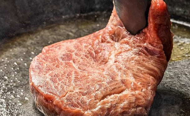 「シャトーブリアン(加工肉)」500g - Image 4