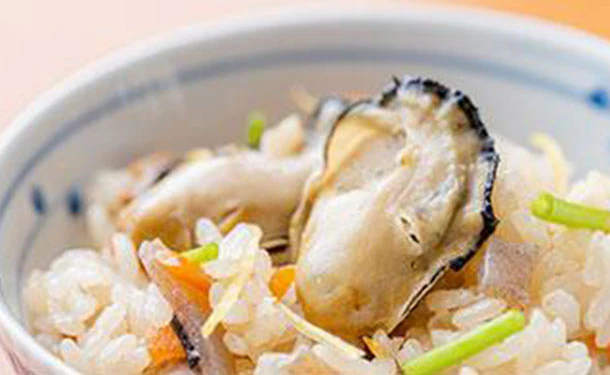 広島県産「加熱用冷凍かき 特大3Lサイズ」1kg