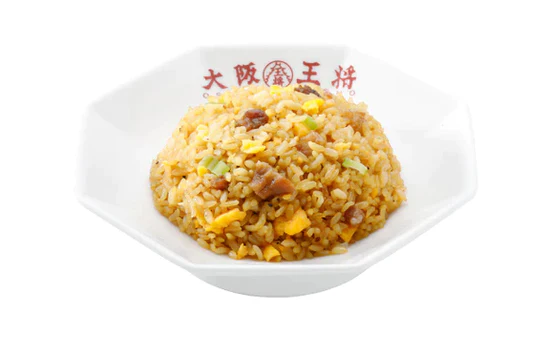 大阪王将「直火炒めチャーハン」200g - Image 4