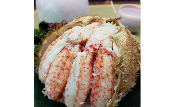 「毛蟹姿」400g前後 - Image 5