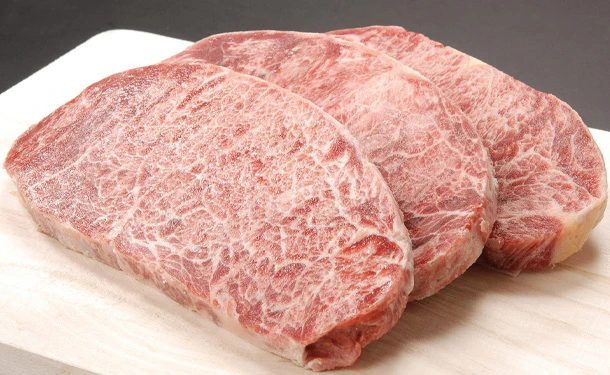 「訳ありサーロインステーキ(加工肉)」2kg(約12~20枚) - Image 3