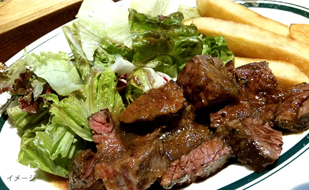 「訳ありサーロインステーキ(加工肉)」2kg(約12~20枚) - Image 4