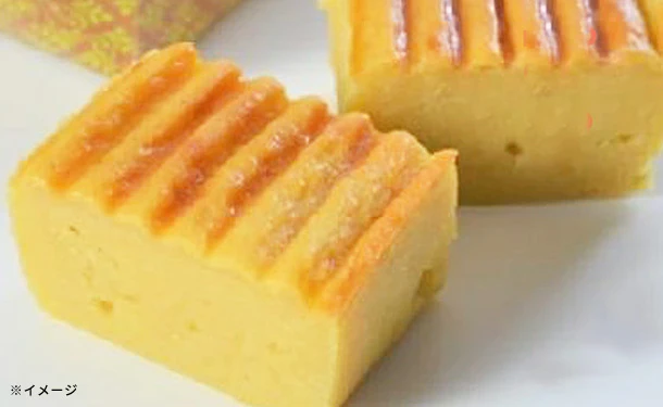 種子島産「安納いも スイートポテト」280g - Image 2