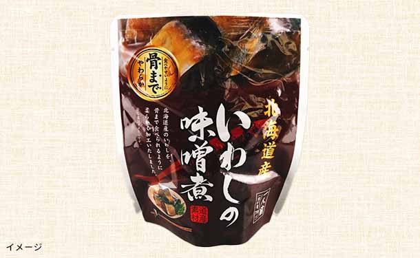 北海道産「無添加海鮮煮付け12種セット」計48個 - Image 12