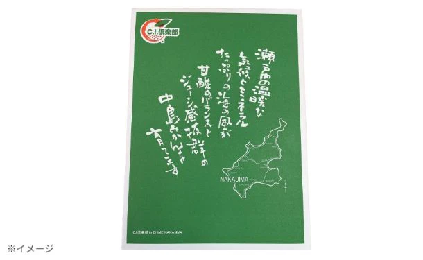 愛媛県産「訳あり 不知火 化粧箱入り」約3kg【クラチャレふるさとだより】 - Image 6