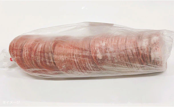 「牛タン1.5ｍｍスライス」1kg