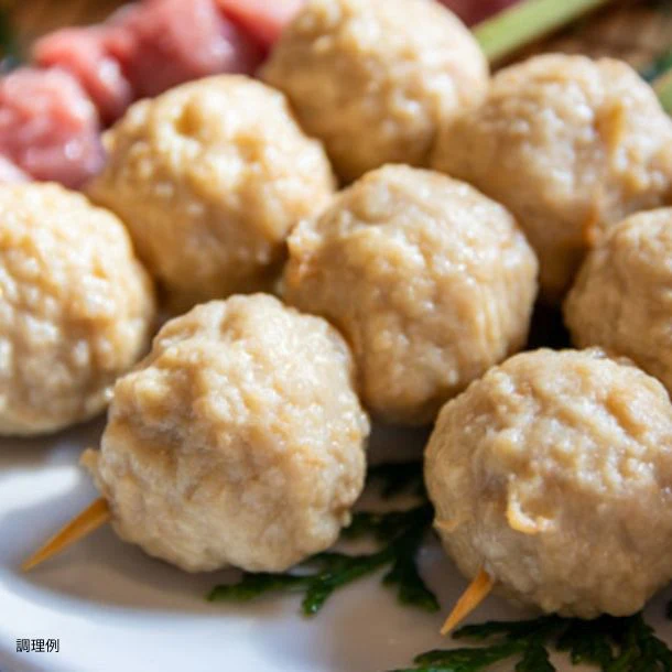 「国産若鶏ミンチ」1kg