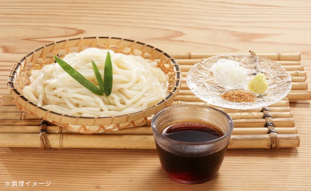 「讃岐うどん（5食入）」 - Image 2