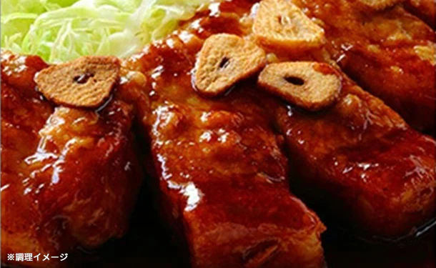 「雲仙きわみ豚 ロース 切身」200g