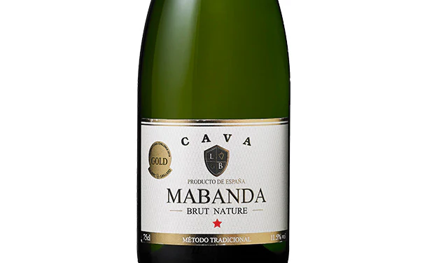 スペイン産 白発泡「金賞カヴァ！マバンダ カヴァ ブリュット ナチュレ」750ml - Image 2