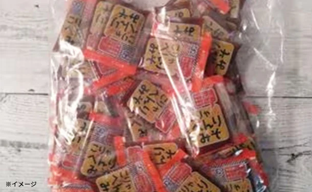 「こりゃべんりみそ」10g