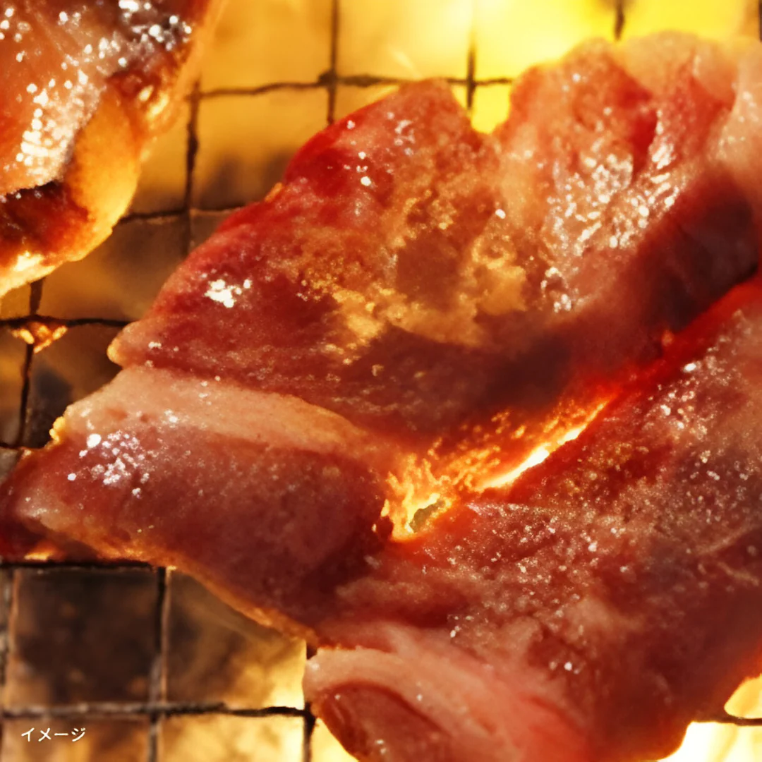 「たれ漬け 牛ハラミ 焼き肉用」300g