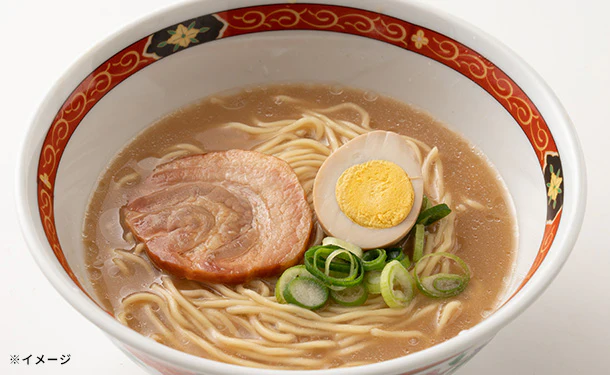 「ご当地ラーメン 熊本マー油ラーメン」