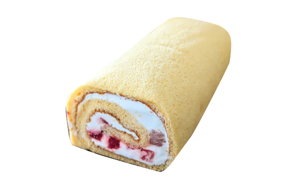 「ロールケーキ2種セット(春のいちご&八女茶)」 - Image 5