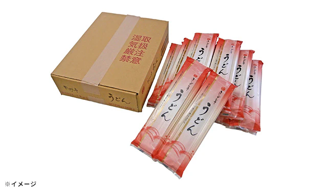 なごやきしめん亭「きしめん＆うどん」220g - Image 8