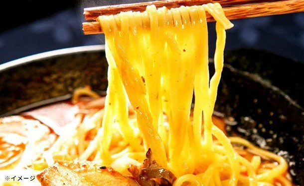 「北海道ラーメン3種セット」計30食