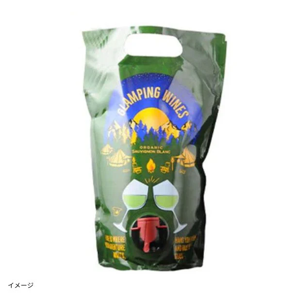 「大容量！アウトドアワインズ・ホワイト」1500ml