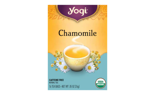 ヨギティー「カモミール（16袋）」 - Image 2