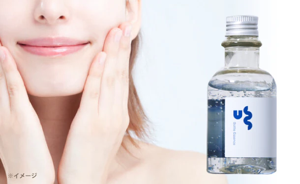 「USS ボトルエッセンス」130ml
