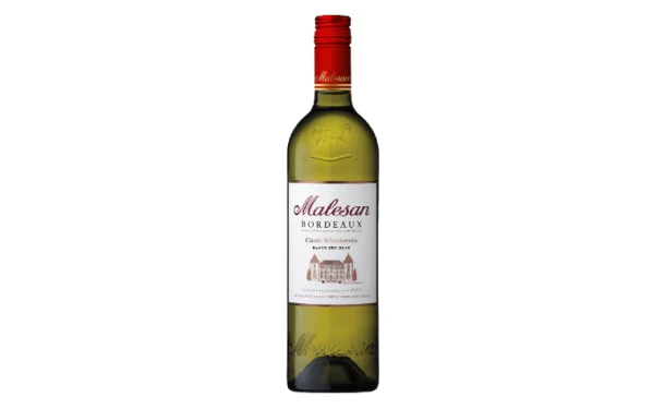 フランス産 白「マルザン ブラン」750ml