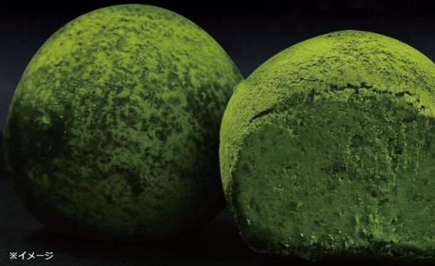 「生チョコトリュフ 3個×3種セット」 - Image 3