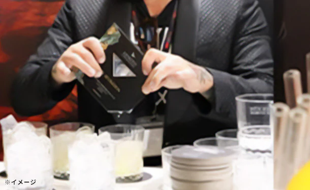 「ご自宅で楽しめるスピリトカクテル マルガリータ」100ml - Image 3